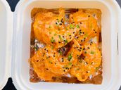 Dynamite Shrimps