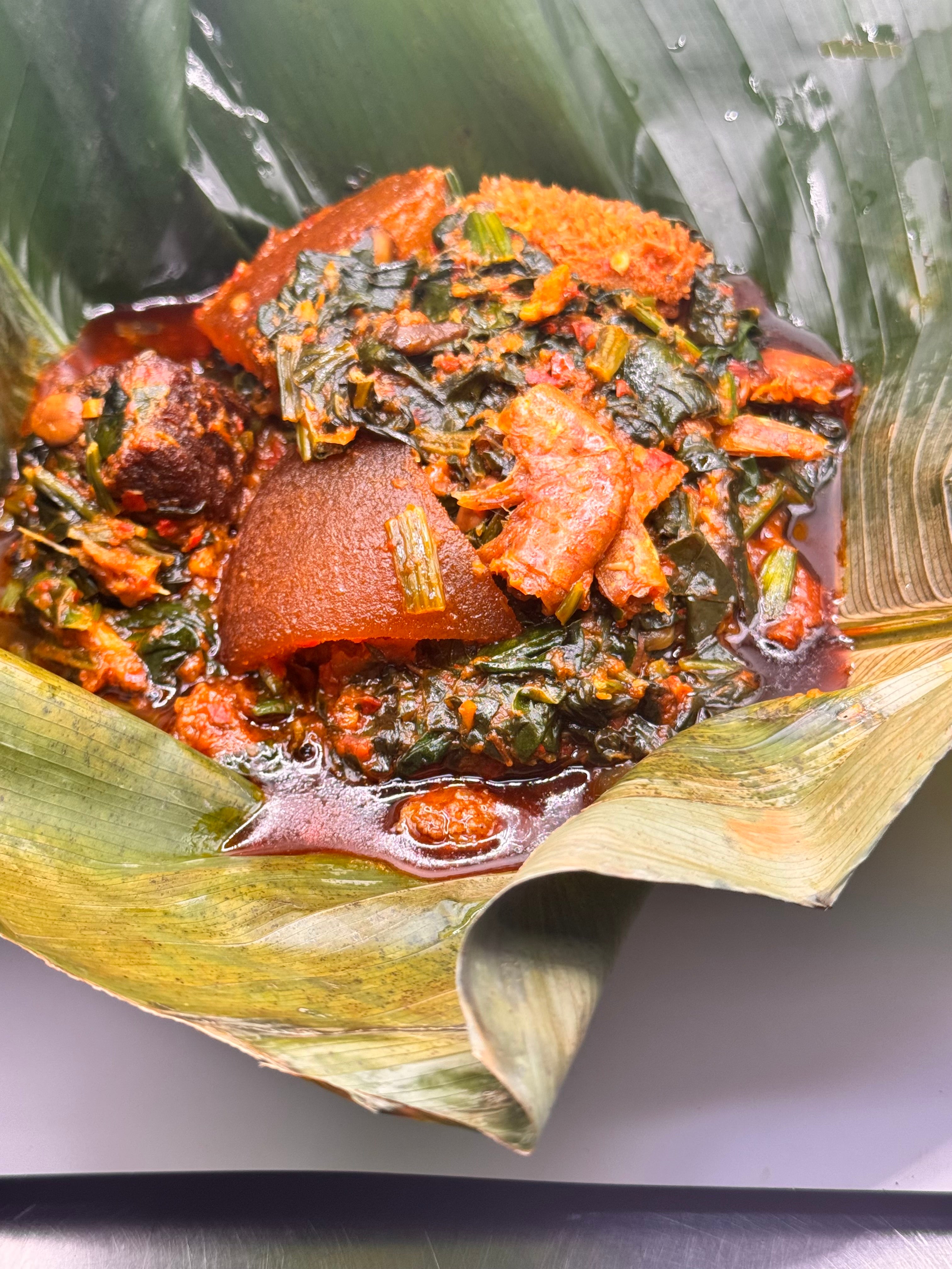 Efo riro