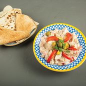 Altaibeen egg