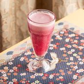 Pomegranate Juice |  عصير الرمان