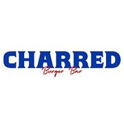 Charred