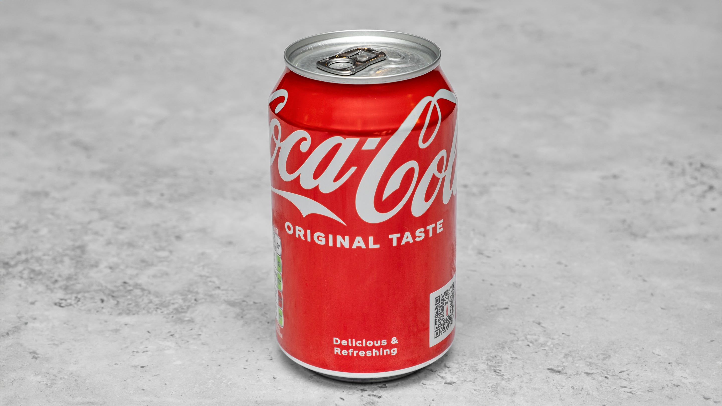 Coca-Cola (Can)