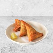 Cheese Sambousek