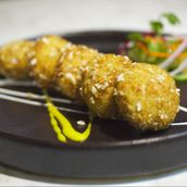 DAHI KE KEBAB APPETIZERS