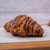 Chocolate Croissant