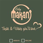 City Makani Cafeteria
