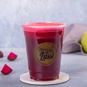 ABC Apple With Beetroot And Carrot Juice