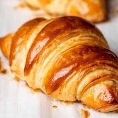 Butter Croissant