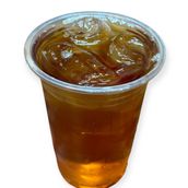 Iced tea 