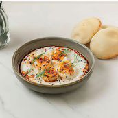 Turkkish Eggs