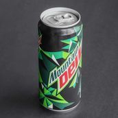 Mountain DEW