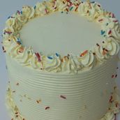 Birthday Cake 7