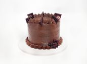 Chocolatier Cake