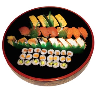 Kuru Kuru Sushi