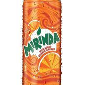 Mirinda orange