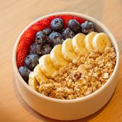 Berry Bliss Bowl