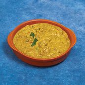 Chicken Mughlai