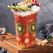 Abboud Cocktail