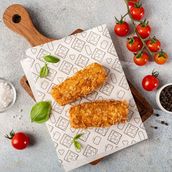 Croquette Of Potato