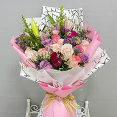 Faten Bouquet