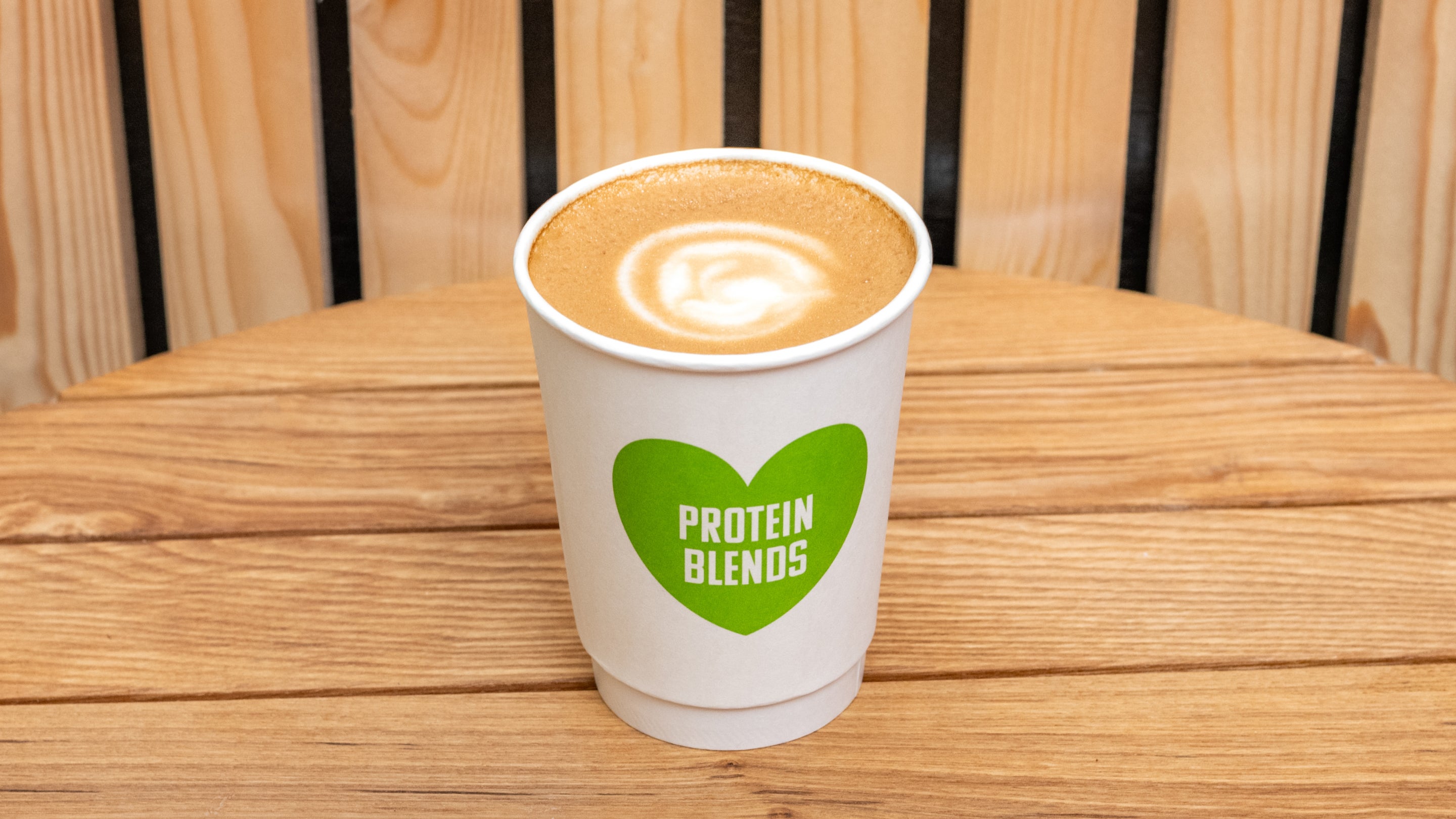 Latte