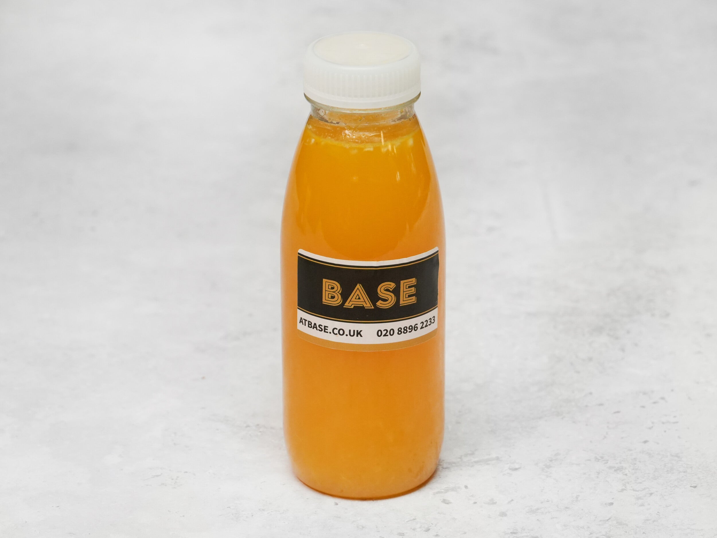 Fresh Orange 330ml