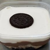 Oreo Cake