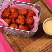 Buffalo Chicken