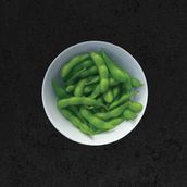 Edamame Spicy