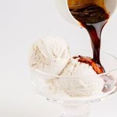 Classic Affogato