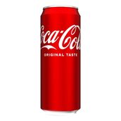 Coca Cola Can (Large)