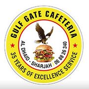 Gulf Gate Cafeteria