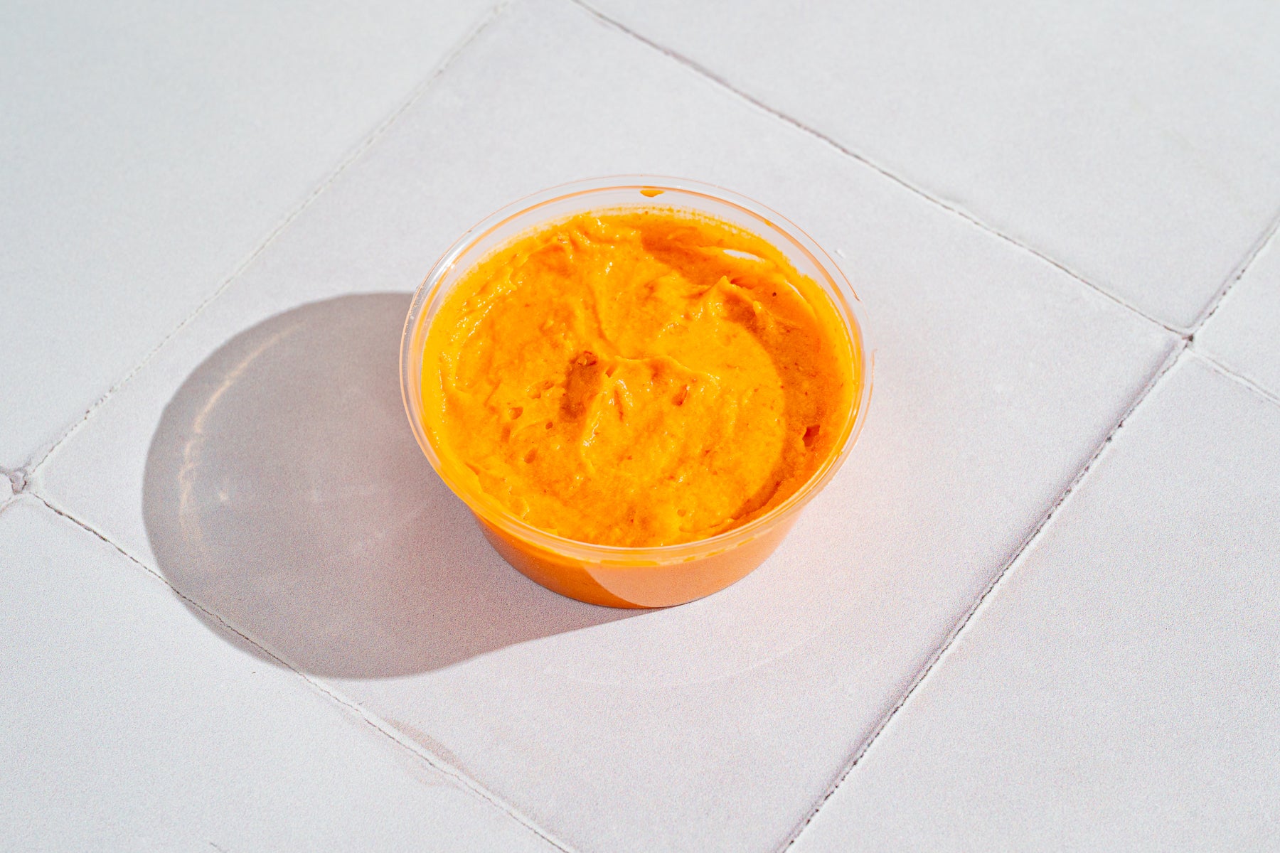 Buffalo Dip