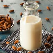 Almond Milk