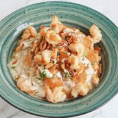 Shrimp Fateh