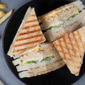 Chicken Club
