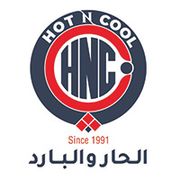 Hot N Cool