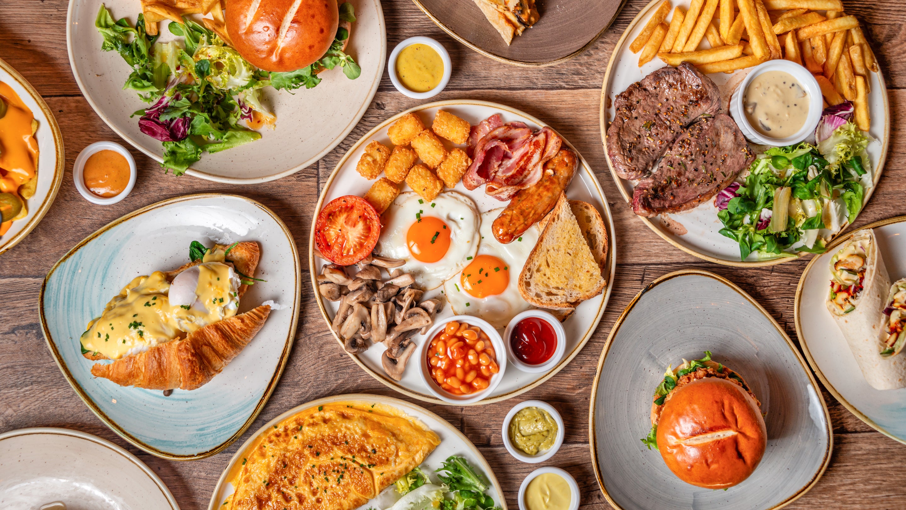 Cafe Fifty Two