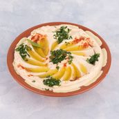 Hommos