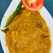 CHICKEN MALABAR