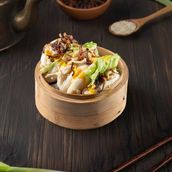 Bao(3 Pcs)
