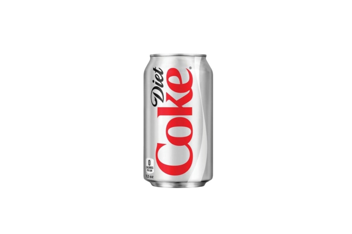 Diet Coke