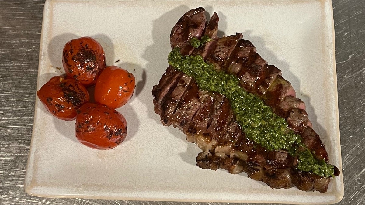 Beef Sirloin