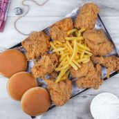Mini Family Meal