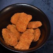 Chicken Nugget 