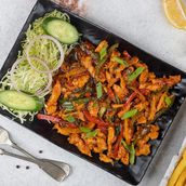 Chilli Chicken