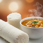Puttu Kadala