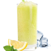 Mint Lemonade Barrad