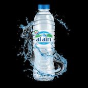 Mineral Water 500 ml