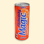 Alokozay Magic Orange
